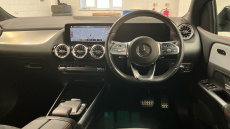 Mercedes-Benz B-Class B200 AMG Line Executive 5dr Auto Petrol Hatchback